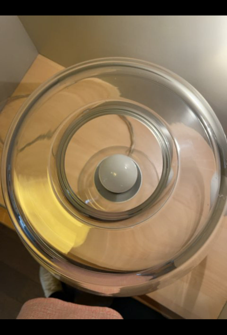 Holmegaard One bordlampe